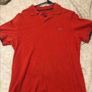 Vineyard Vines Men’s Polo